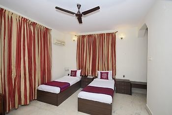 فندق Oyo 2388 Hebbal بنغالور المظهر الخارجي الصورة