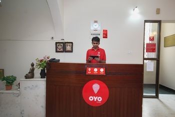 فندق Oyo 2388 Hebbal بنغالور المظهر الخارجي الصورة