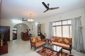 فندق Oyo 2388 Hebbal بنغالور المظهر الخارجي الصورة